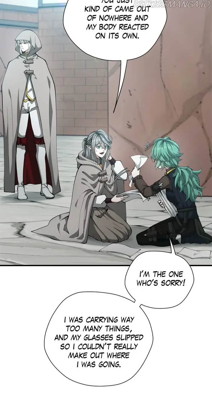 The Beginning After the End Chapter 164 image 71_optimized